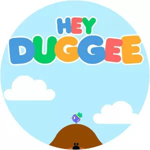 Hey Duggee