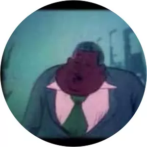 Hey, Hey, Hey, It's Fat Albert