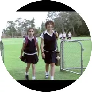 Hey, Hey, It's Esther Blueburger