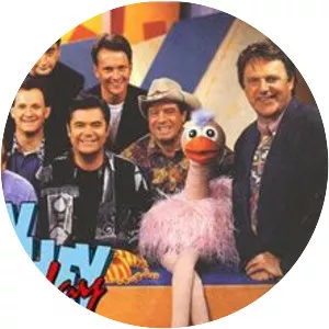 Hey Hey It's Saturday