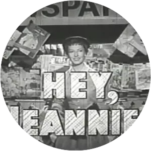 Hey, Jeannie!