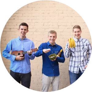 Hey Joe Show - Musical artist