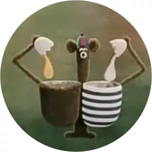 Hey Mister, Let's Play! - Czech TV series