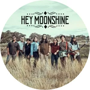 Hey Moonshine - Musical artist