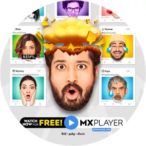 Hey Prabhu!Since 2019