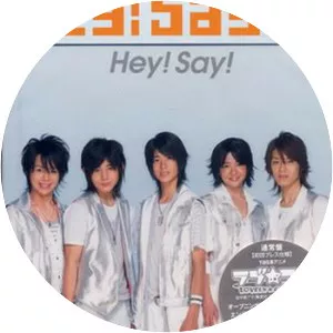 Hey! Say! 7
