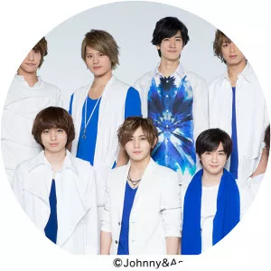 Hey!Say!JUMP