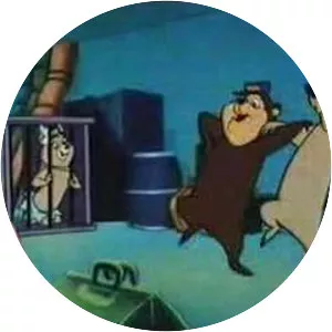 Hey There, It's Yogi Bear!