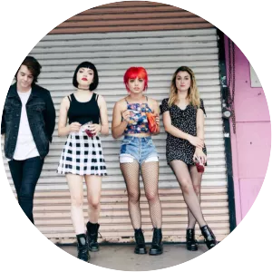 Hey Violet