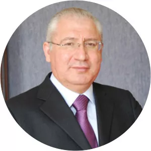Heydar Asadov