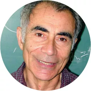 Heydar Radjavi