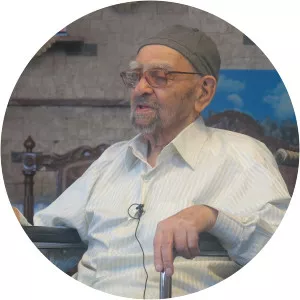 Heydar Rahimpour Azghadi