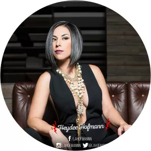 Heydee Hofmann