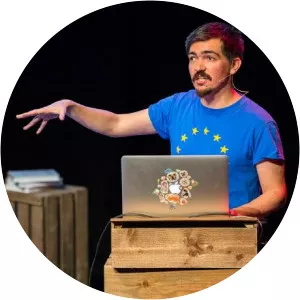 Heydon Pickering - Author