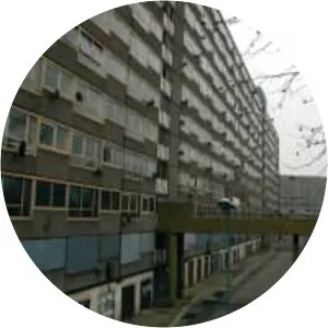 Heygate Estate - 