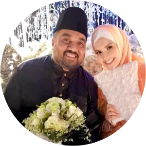 Heykal Hanifah - Film director