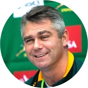 Heyneke Meyer