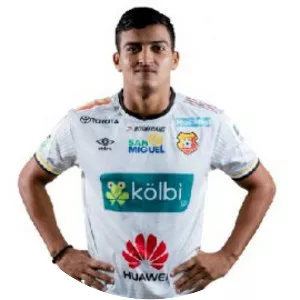 Heyreel Antonio Saravia Vargas