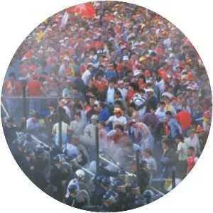 Heysel Stadium disaster - 