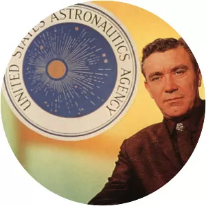 Heywood R. Floyd - Fictional character