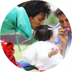 Heyy Babyy - 2007 ‧ Comedy-drama/Comedy music ‧ 2h 26m