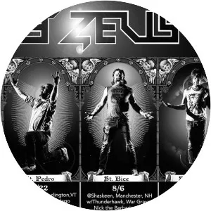 Heyzeus - Musical artist