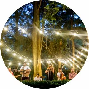 Hezekiah Jones - Musical band