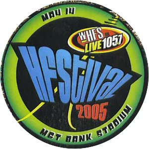 HFStival - Music Festival