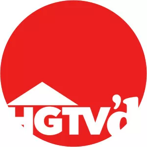 HGTV'd