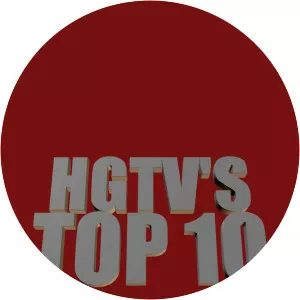 HGTV's Top 10Since 2009