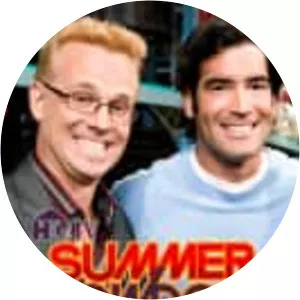 HGTV Summer Showdown - TV program