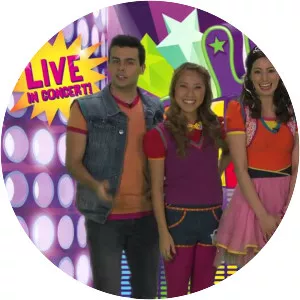 Hi-5 House