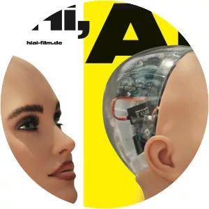 Hi, A. I. – Love Stories from the Future