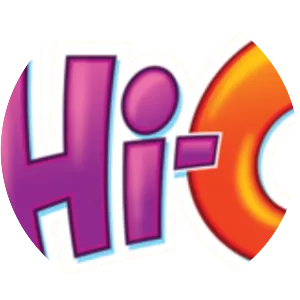 Hi-C - American rapper