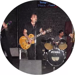 Hi-Fi and the Roadburners