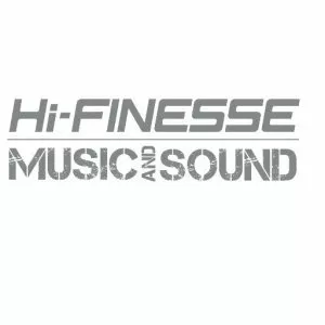 Hi-Finesse - Musical artist