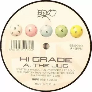 Hi Grade
