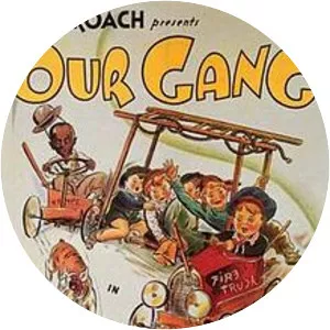 Hi'-Neighbor! - 1934 ‧ Black and white/Short ‧ 20 mins