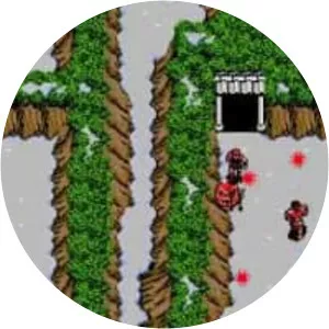 Hi no Tori Hououhen - Video game