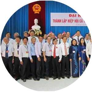 Hiệp hội Cá tra Việt Nam