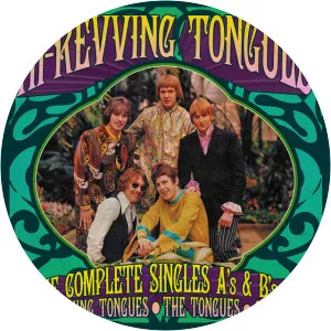 Hi-Revving Tongues