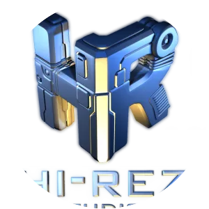 Hi-Rez Studios - Video games company