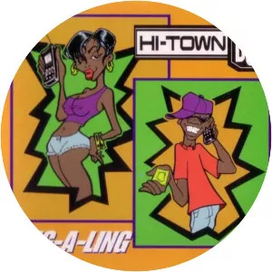 Hi-Town DJ's