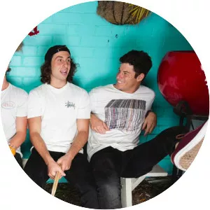 Hiaground - Musical artist