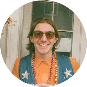 Hiatt dB - Musical artist