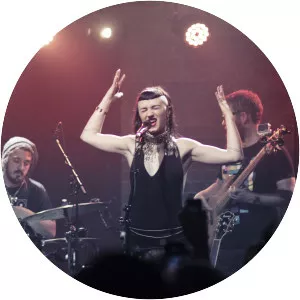 Hiatus Kaiyote