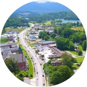 Hiawassee