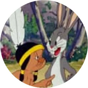 Hiawatha's Rabbit Hunt - 1941 ‧ Short/Comedy ‧ 8 mins