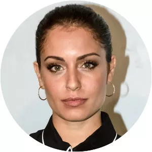 Hiba Abouk