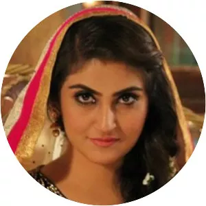 Hiba Bukhari - Pakistani television actress
